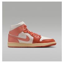 Женские кроссовки Nike Air Jordan 1 Mid Triple BQ6472-180_image_9