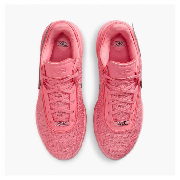 Кросівки жіночі Nike Lebron Xx DJ5423-600_image_2