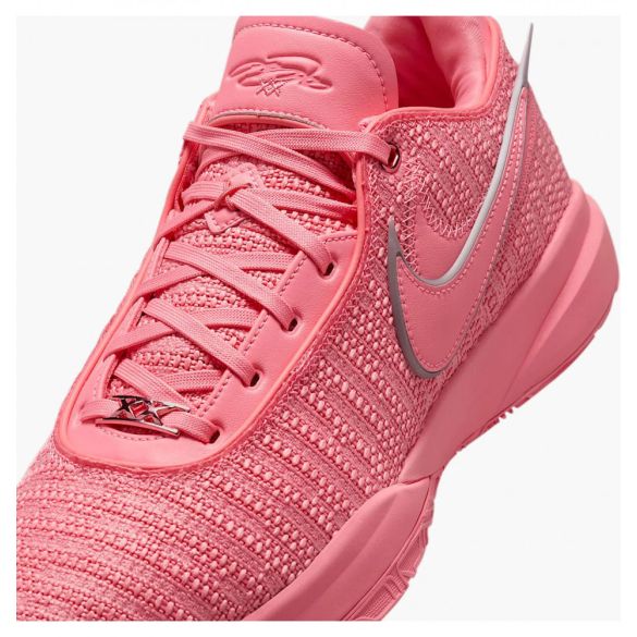 Кросівки жіночі Nike Lebron Xx DJ5423-600_image_7