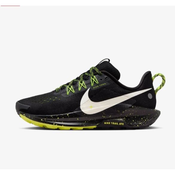Кроссовки женские Nike React X Pegasus Trail 5 DV3865-011_image_3