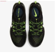 Кросівки жіночі Nike React X Pegasus Trail 5 DV3865-011