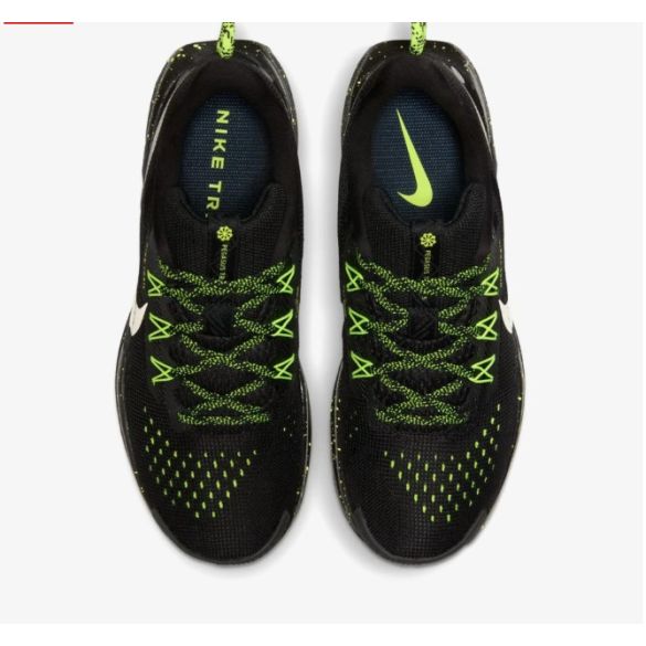Кроссовки женские Nike React X Pegasus Trail 5 DV3865-011_image_2