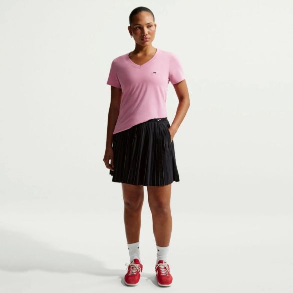 Женская футболка Nike Sportswear DZ4682-699_image_3