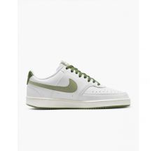 Кросівки чоловічі Nike Court Vision Low FJ5480-100