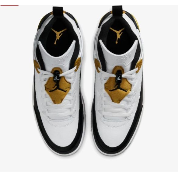 Мужские кроссовки Jordan Spizike Low FQ1759-108_image_2