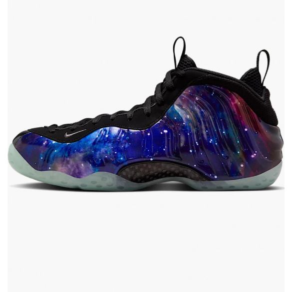 Кроссовки мужские Nike Foamposite One Multi FQ4303-400_image_3