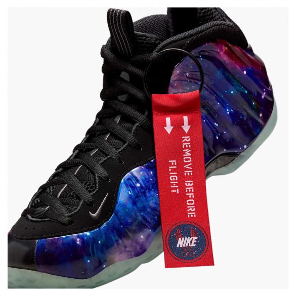 Кроссовки мужские Nike Foamposite One Multi FQ4303-400_image_7