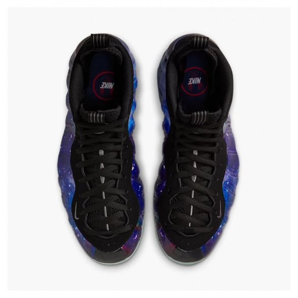 Кроссовки мужские Nike Foamposite One Multi FQ4303-400_image_2