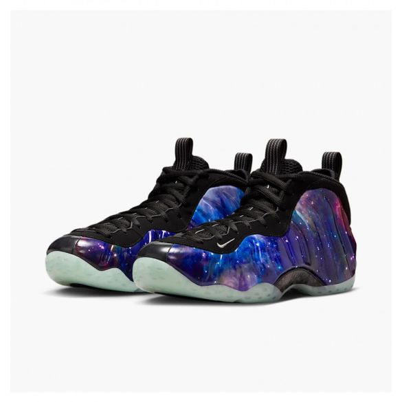 Кроссовки мужские Nike Foamposite One Multi FQ4303-400_image_4