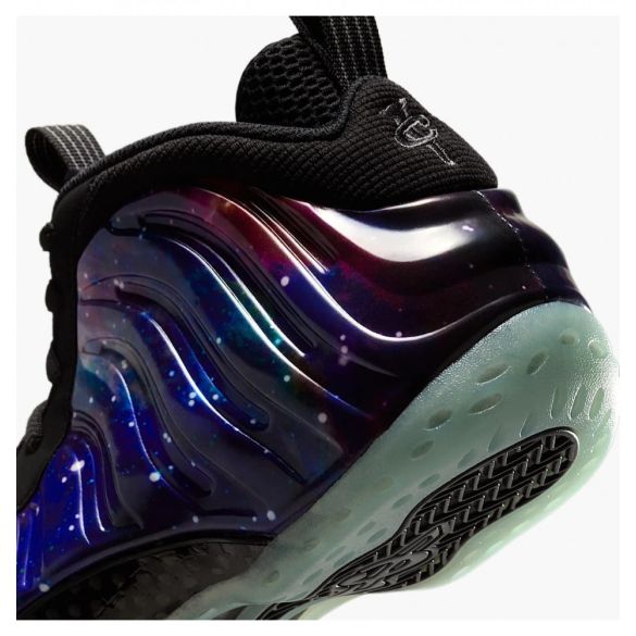 Кроссовки мужские Nike Foamposite One Multi FQ4303-400_image_5