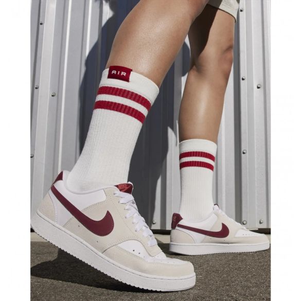 Кроссовки женские Nike Court Vision Low FQ7628-100_image_8