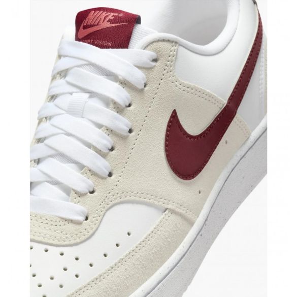 Кроссовки женские Nike Court Vision Low FQ7628-100_image_5