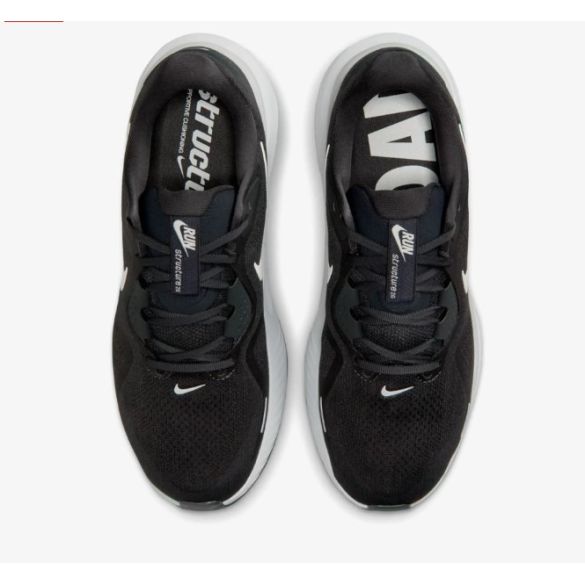 Мужские кроссовки Nike Structure 26 HJ1102-005_image_2