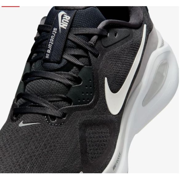 Мужские кроссовки Nike Structure 26 HJ1102-005_image_4
