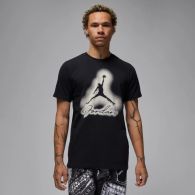 Мужская футболка Jordan M Flt Mvp Jm Hbr Ss Crew HJ2330-010