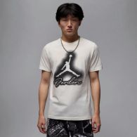 Мужская футболка Jordan M Flt Mvp Jm Hbr Ss Crew HJ2330-133