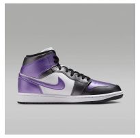 Кросівки жіночі Air Jordan 1 Mid Se Violet HJ5911-105_image_8