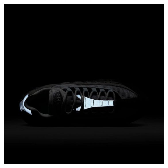 Кросівки жіночі Nike Air Max 95 Big Bubble HJ5996-002_image_4