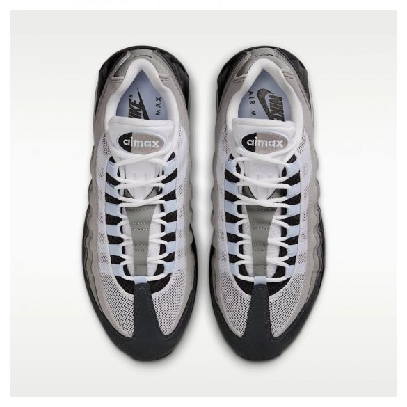 Кросівки жіночі Nike Air Max 95 Big Bubble HJ5996-002_image_2