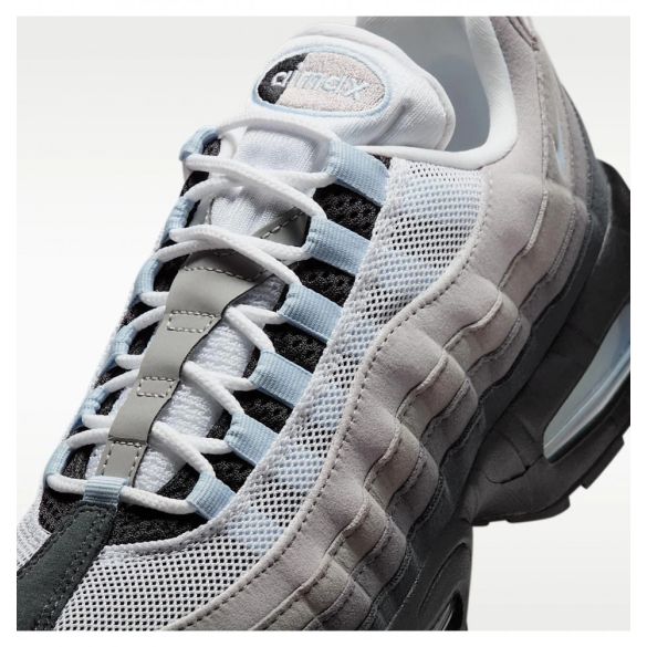 Кросівки жіночі Nike Air Max 95 Big Bubble HJ5996-002_image_5