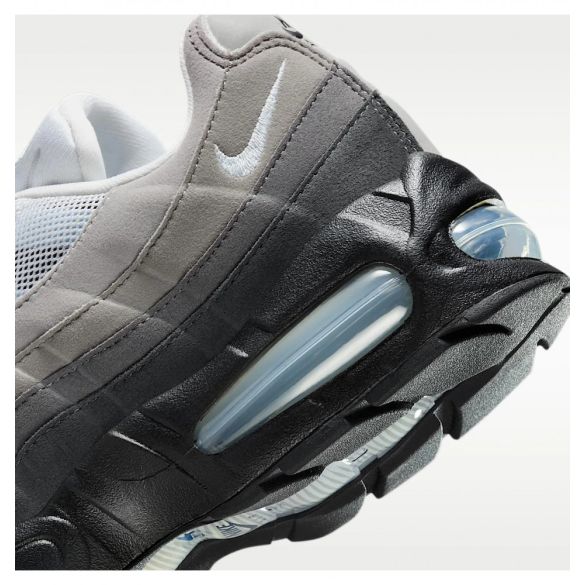 Кросівки жіночі Nike Air Max 95 Big Bubble HJ5996-002_image_8