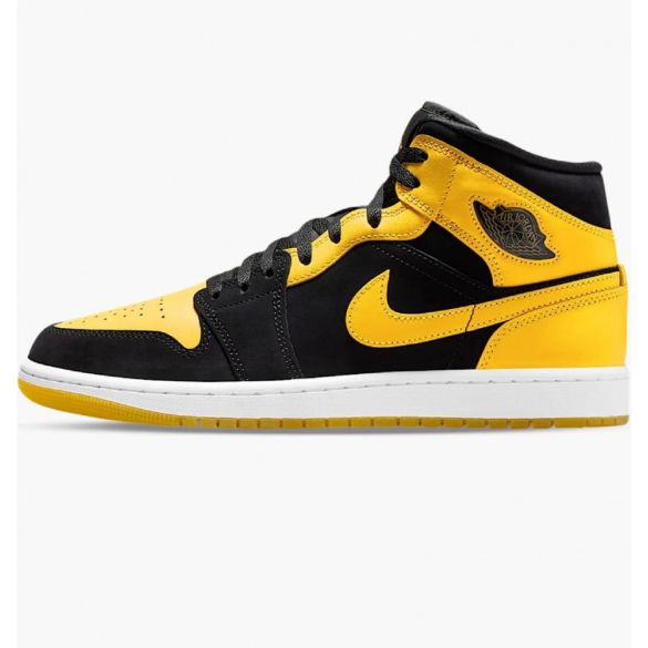 Кроссовки мужские Air Jordan 1 Mid Se HJ6654-071_image_2