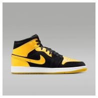 Кроссовки мужские Air Jordan 1 Mid Se HJ6654-071