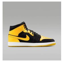 Кросівки чоловічі Air Jordan 1 Mid Se HJ6654-071