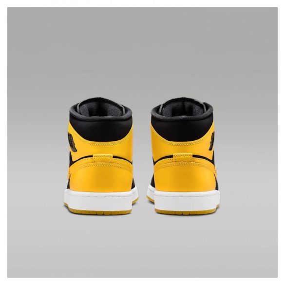Кроссовки мужские Air Jordan 1 Mid Se HJ6654-071_image_3
