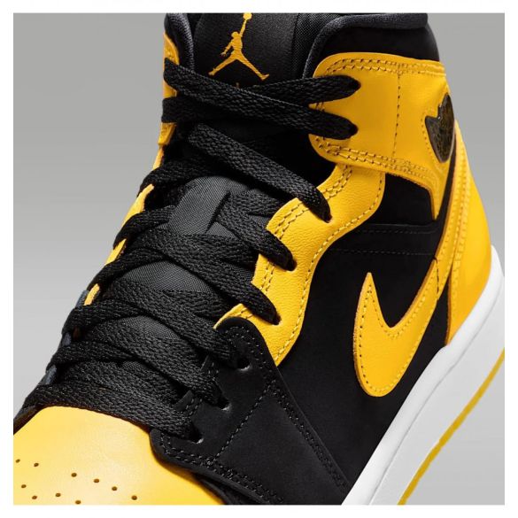 Кроссовки мужские Air Jordan 1 Mid Se HJ6654-071_image_5