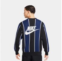 Мужская толстовка Nike M Nk Club Fairway Stripe Swtr HM4812-010_image_33