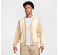 Мужская толстовка Nike M Nk Club Fairway Stripe Swtr HM4812-297