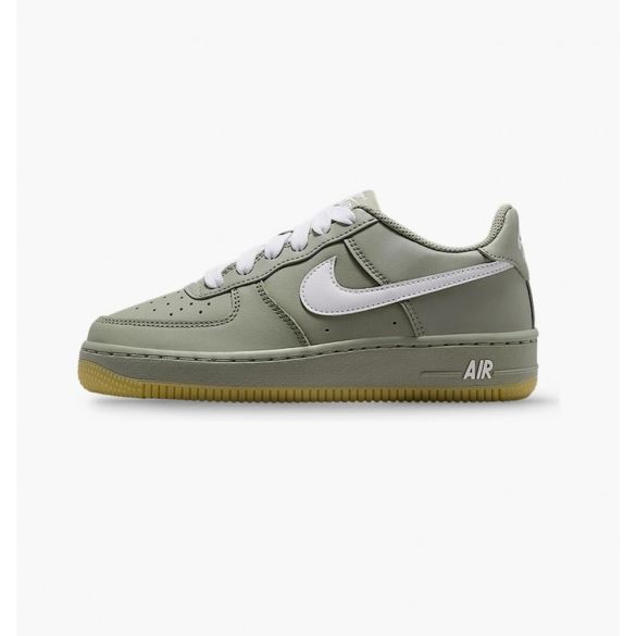 Кроссовки Nike Air Force 1 L V8 HQ1911-300_image_3