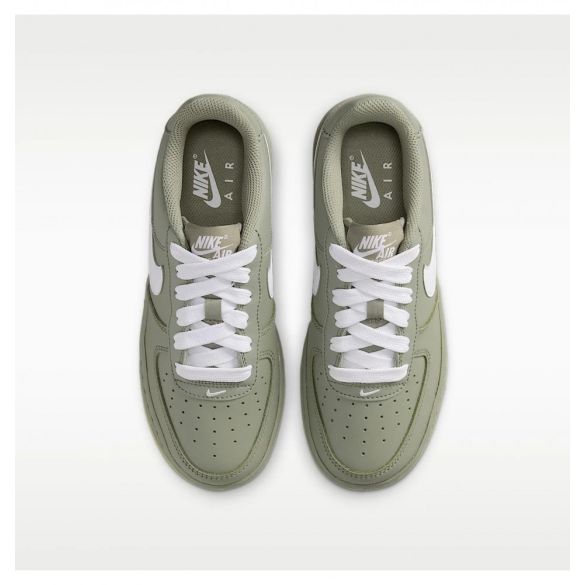 Кроссовки Nike Air Force 1 L V8 HQ1911-300_image_2