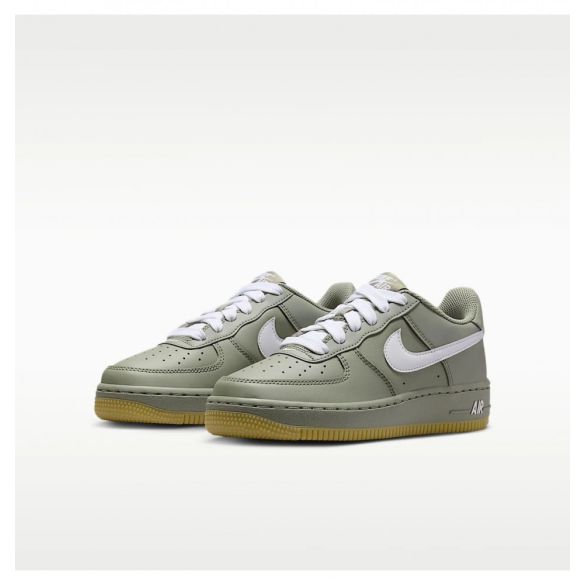 Кроссовки Nike Air Force 1 L V8 HQ1911-300_image_4