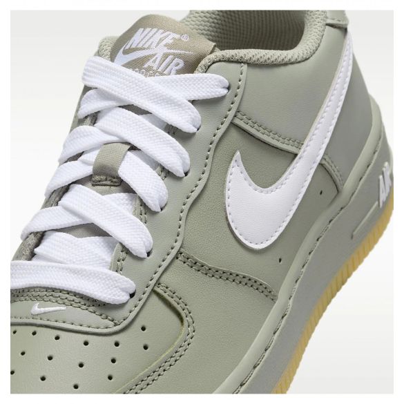 Кроссовки Nike Air Force 1 L V8 HQ1911-300_image_5