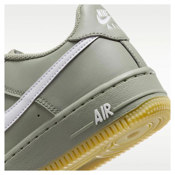 Кроссовки Nike Air Force 1 L V8 HQ1911-300_image_7