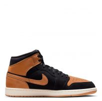 Кросівки чоловічі Air Jordan Mid Se HV4091-002_image_35