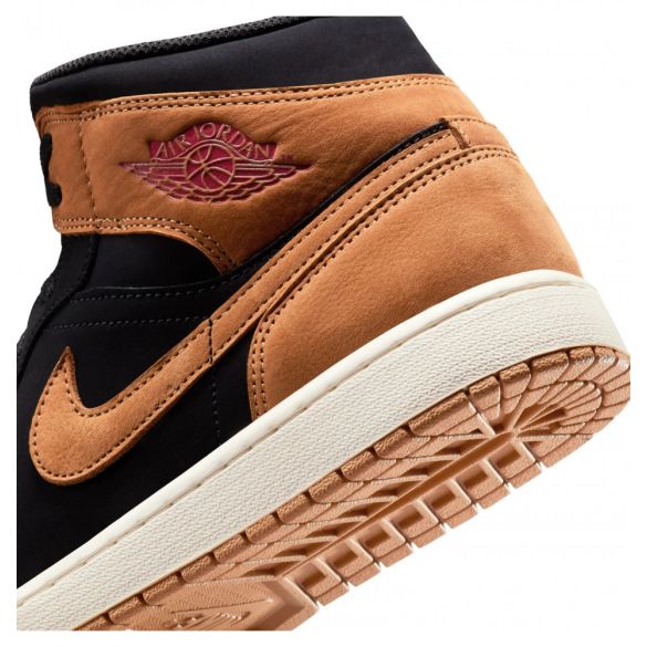 Кросівки чоловічі Air Jordan Mid Se HV4091-002_image_5