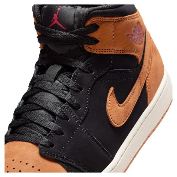 Кросівки чоловічі Air Jordan Mid Se HV4091-002_image_6