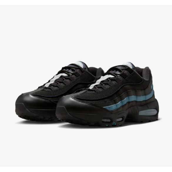 Чоловічі кросівки Nike Air Max 95 Big Bubble IB1667-004_image_5