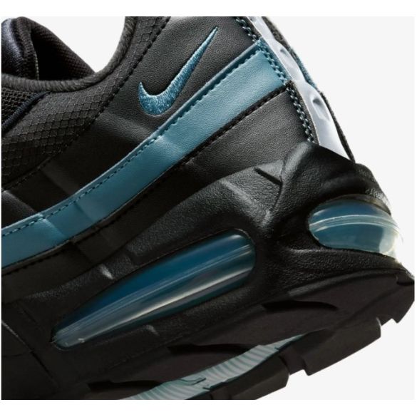 Чоловічі кросівки Nike Air Max 95 Big Bubble IB1667-004_image_4
