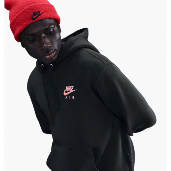 Худи мужское Nike Sportswear Club Pullover Fleece IF1767-045_image_5