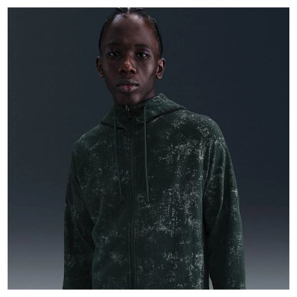 Толстовка чоловіча Nike Primary Jcqrd IF2865-390_image_6