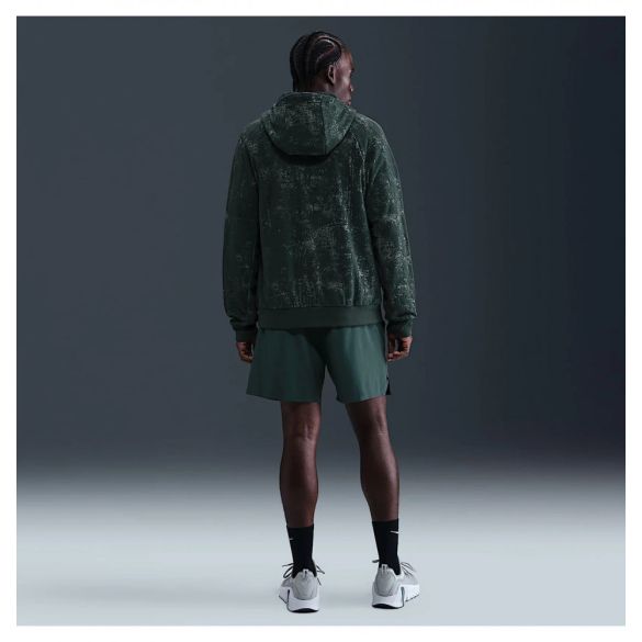 Толстовка чоловіча Nike Primary Jcqrd IF2865-390_image_5