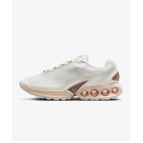 Кросівки жіночі Nike Wmns Air Max Dn Tech IH0284-100_image_3