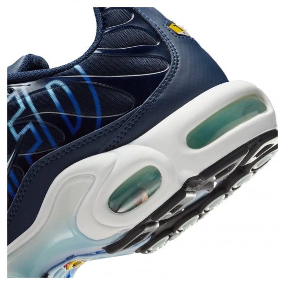 Кросівки чоловічі Nike Air Max Plus IH4459-473_image_6