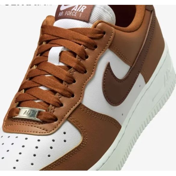 Кросівки жіночі Nike Air Force 1 07 IM6364-200_image_7