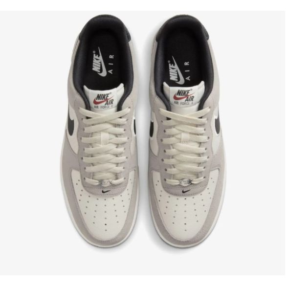 Мужские кроссовки Nike Air Force 1 07 Lv8 IO2077-030_image_2
