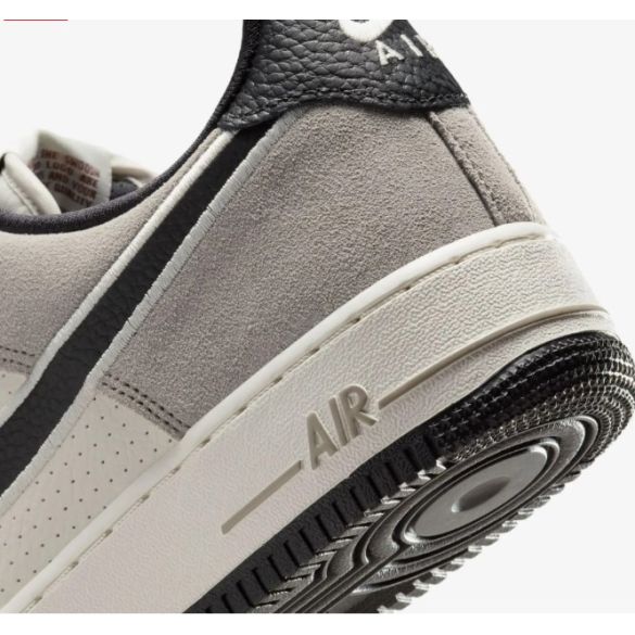 Мужские кроссовки Nike Air Force 1 07 Lv8 IO2077-030_image_5